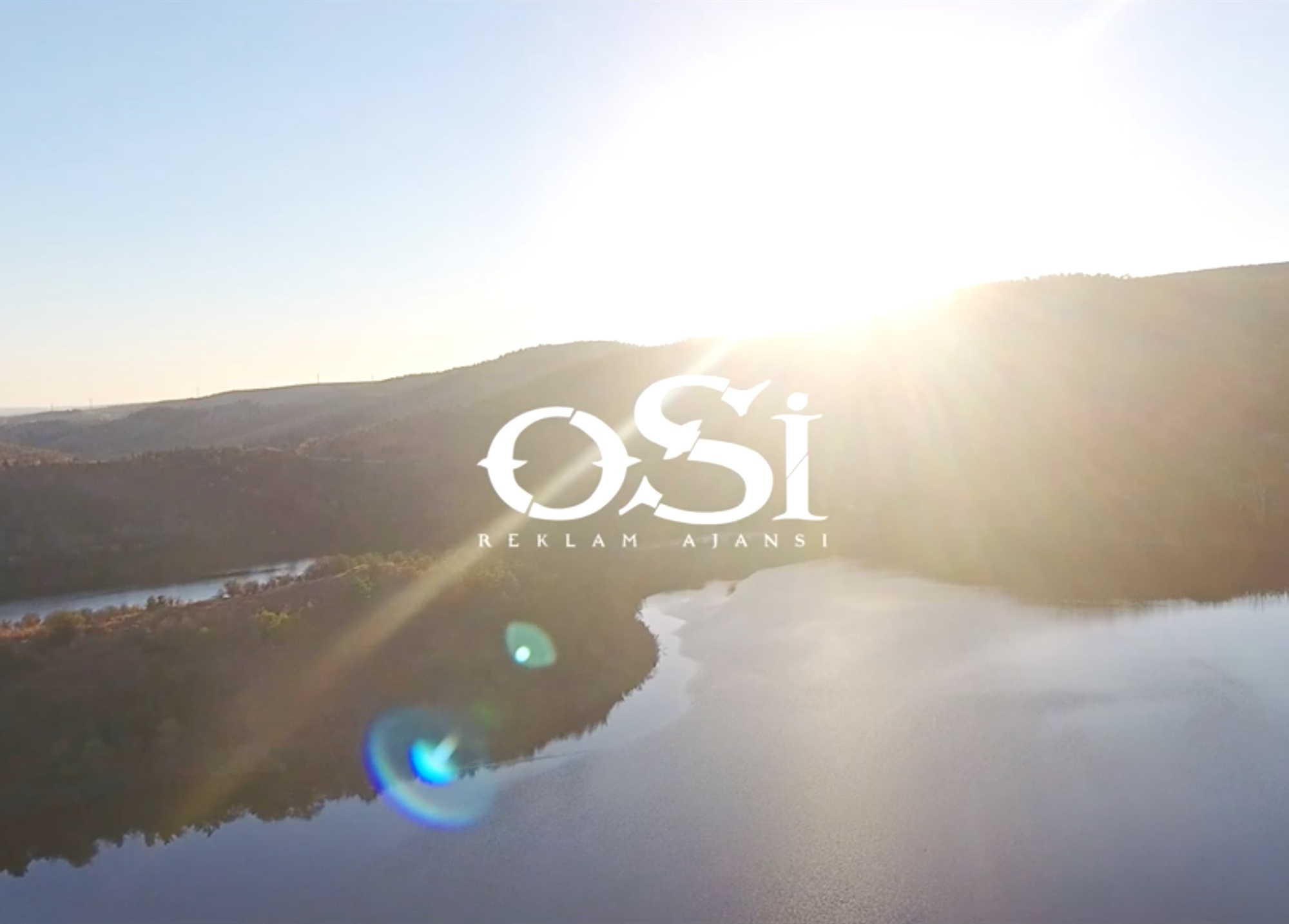 Osi ShowReel 2018